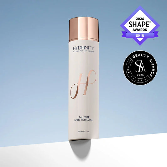 Hydrinity Encore Body Hydrator - 208ml
