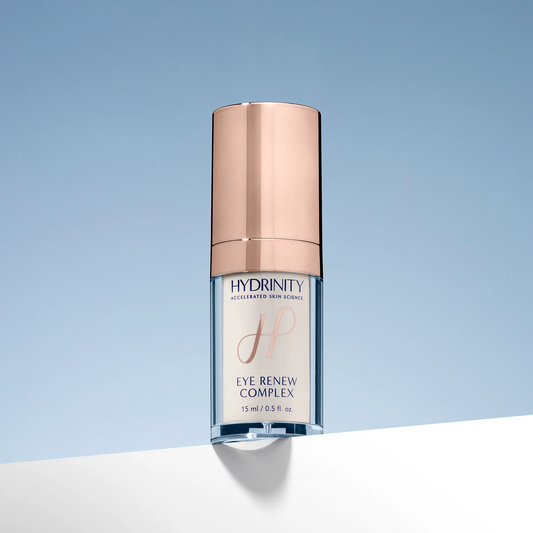 Hydrinity Eye Renew Complex - 15ml
