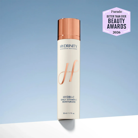 Hydrinity Hidri-C Daily Vitamin C Moisturizer - 50ml