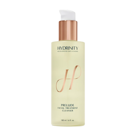 Hydrinity Prelude Facial Treatment Cleanser - 180ml