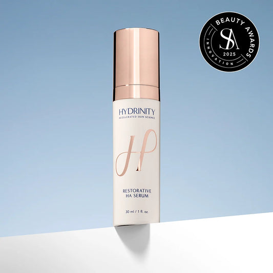 Hydrinity Restorative HA Serum - 30ml