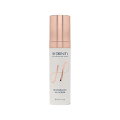 Hydrinity Restorative HA Serum - 30ml
