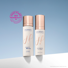 Hydrinity Restorative Kit — Hyacyn Active 90ml + Restorative HA Serum 30ml