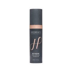Hydrinity RetaXome Daily Retinal Hydrator - 30ml