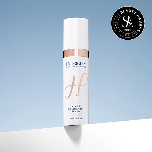Hydrinity Vivid Brightening Serum - 30ml