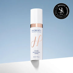 Hydrinity Vivid Brightening Serum - 30ml