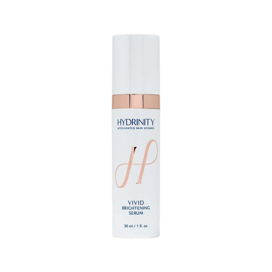 Hydrinity Vivid Brightening Serum - 30ml