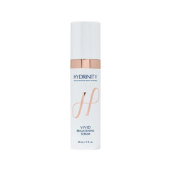 Hydrinity Vivid Brightening Serum - 30ml