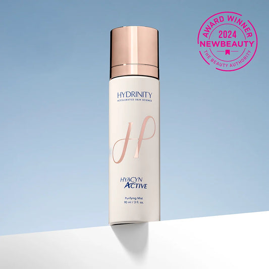 Hydrinity Hyacyn Active Purifying Mist - 90ml