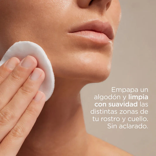 Isdin Solución Micelar 4 en 1 -  400ml