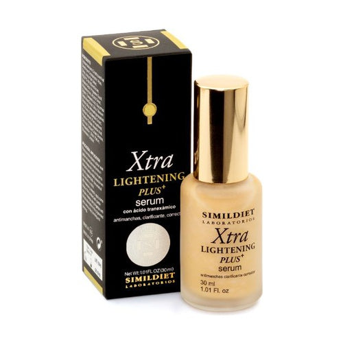 Simildiet Xtra Lightening Plus Serum- 30ml