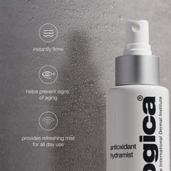 Dermalogica Hydramist - Tónico Antioxidante Anti-Aging | Hidrata y Reafirma
