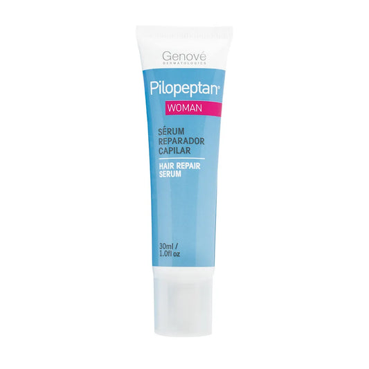 Pilopeptan Women Serum Reparador Capilar - 30ml