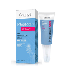 Pilopeptan Women Gel Reparador de Uñas - 10ml