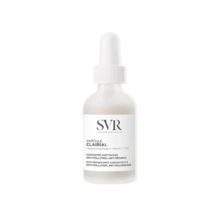 Svr Clairial Ampoule Serum Concentrado - 30ml