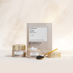 Biodroga Golden Caviar 24 h Facial Care - 50ml