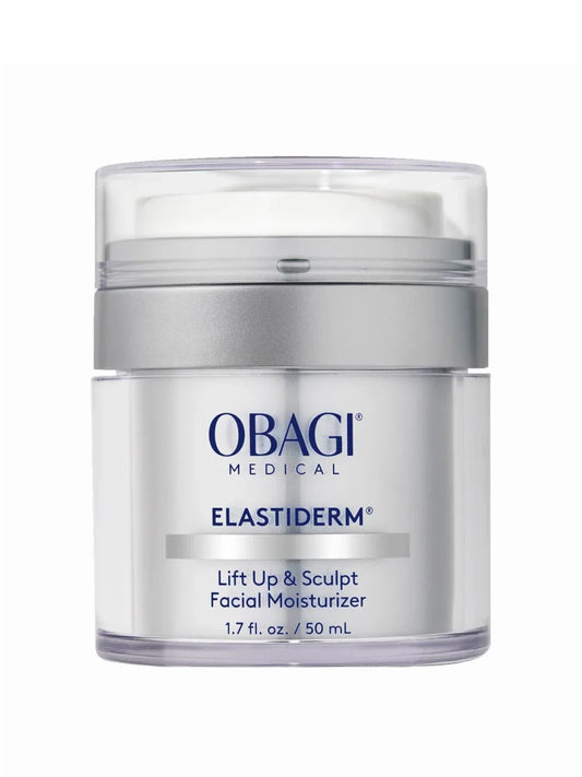 Obagi Elastiderm Lift Up & Sculpt Facial Moisturizer - 50ml