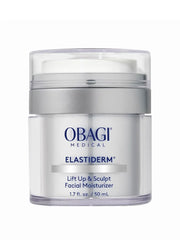 Obagi Elastiderm Lift Up & Sculpt Facial Moisturizer - 50ml