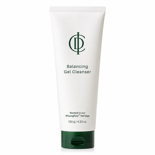 Riman Balancing Gel Cleanser - 120gr