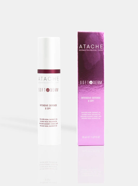 Atache Soft Derm Intensive Defense 8 Spf - 50ml