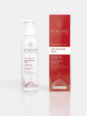Atache Despigmen P3 Whitening Milk ( crema corporal ) - 200ml