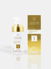 Atache Excellence Integral Cleansing & Regenerative Mousse - 200ml