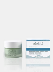 Atache Essentielle Green Tea Mask - 50ml