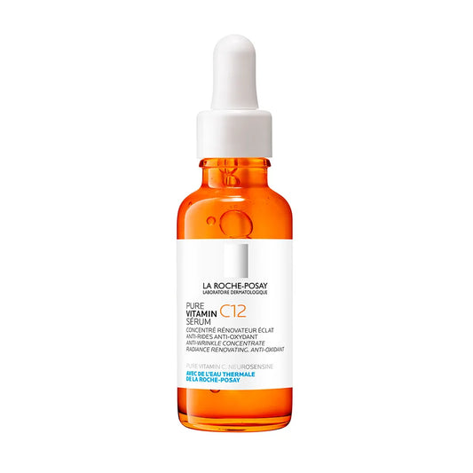 La Roche Posay Pure Vitamin C12 - 30ml