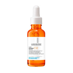 La Roche Posay Pure Vitamin C12 - 30ml