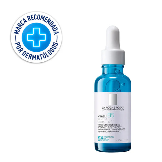 La Roche Posay Hyalu B5 Serum Suractivado - 30ml