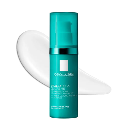 Effaclar AZ Gel Cream - 40ml