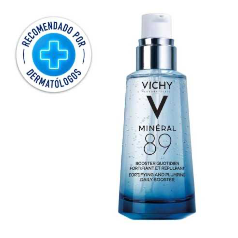 Vichy Mineral 89