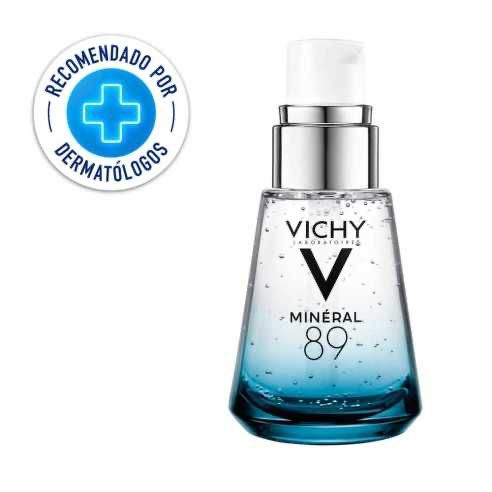 Vichy Mineral 89