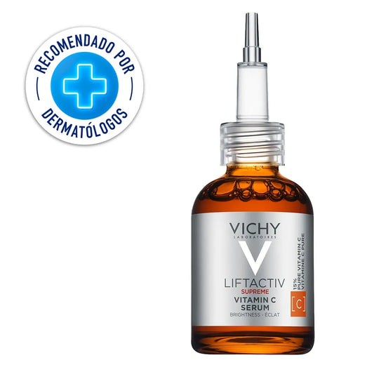 Vichy Liftactiv Supreme Vitamin C Serum 15% - 20ml