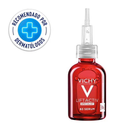 Vichy Liftactiv B3 Serum Despigmentante - 30ml