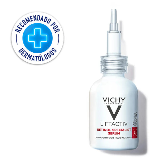 Vichy Liftactive Retinol Specialist Deep Wrinkles Serum 0,2% - 30ml