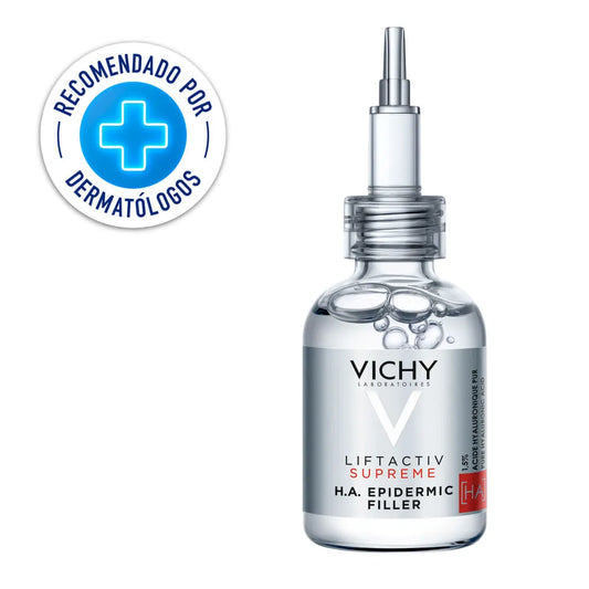 Vichy Liftactive Supreme HA Epidermal Filler - 30ml