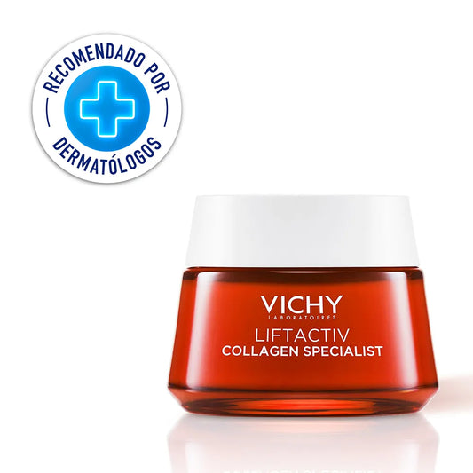 Vichy Liftactiv Crema Collagen Specialist Crema -50ml