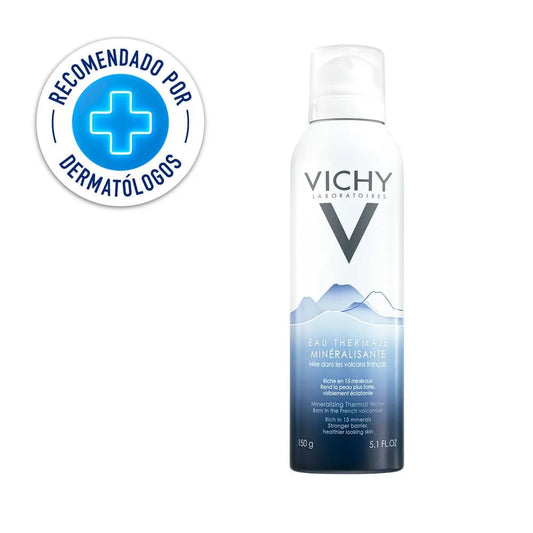 Vichy Agua Termal Spray