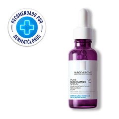 La Roche Posay Niacinamide 10% Serum