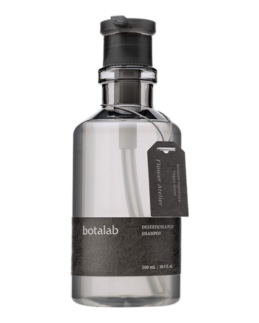 Riman Botalab Deserticola Plus Shampoo - 500ml
