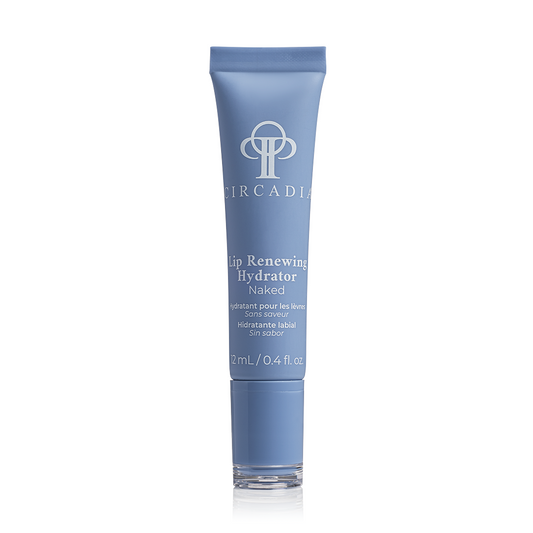 Circadia Lip Renewing Hydrator - Sabor Naked - 12ml