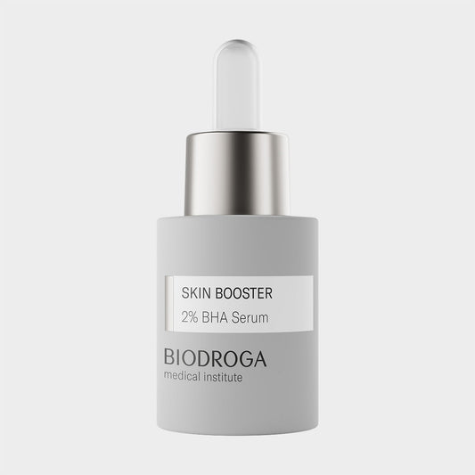 Biodroga 2% BHA SERUM - 15ml