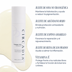 Circadia Vitamin Veil Cleanser - 198ml