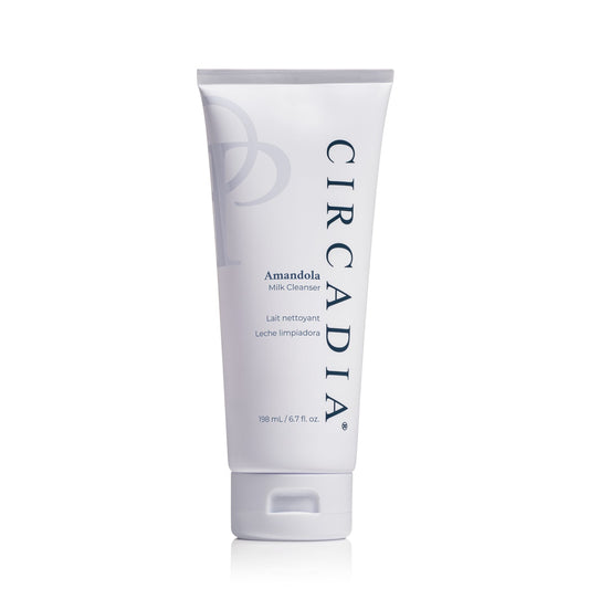 Circadia Amándola Milk Cleanser -198ml
