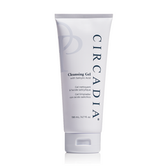 Circadia Cleansing Gel with Salicylic Acid - 198ml