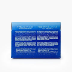 Pilopeptan Woman Proteokel