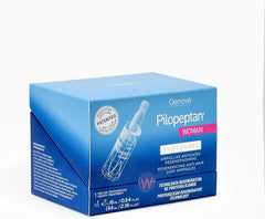 Pilopeptan Woman Proteokel