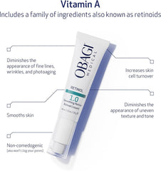 Obagi Smoothing Retinol 1.0%