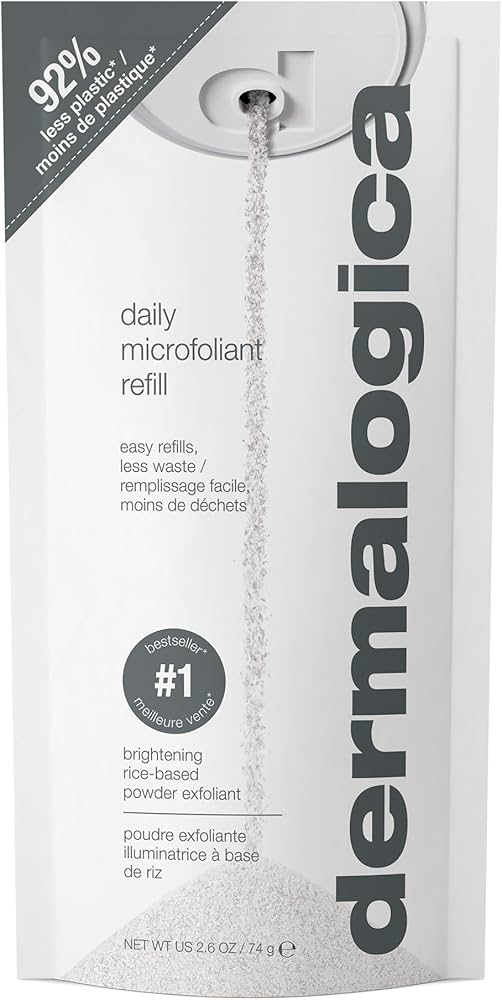 Daily Microfoliant - 2,6 oz  Refill